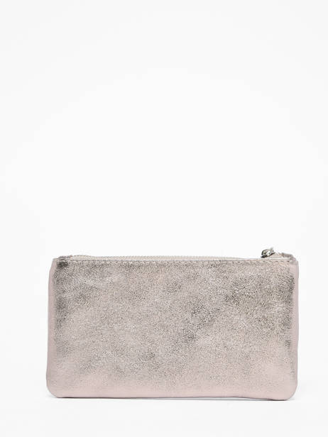 Etui Nine Leder Milano Bruin nine NI23063N ander zicht 2